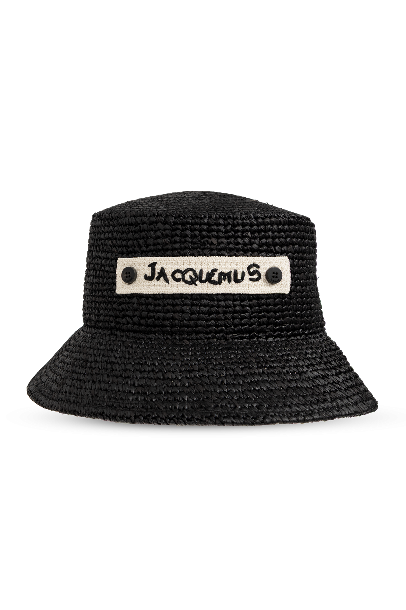 Jacquemus Straw hat | Men's | Vitkac